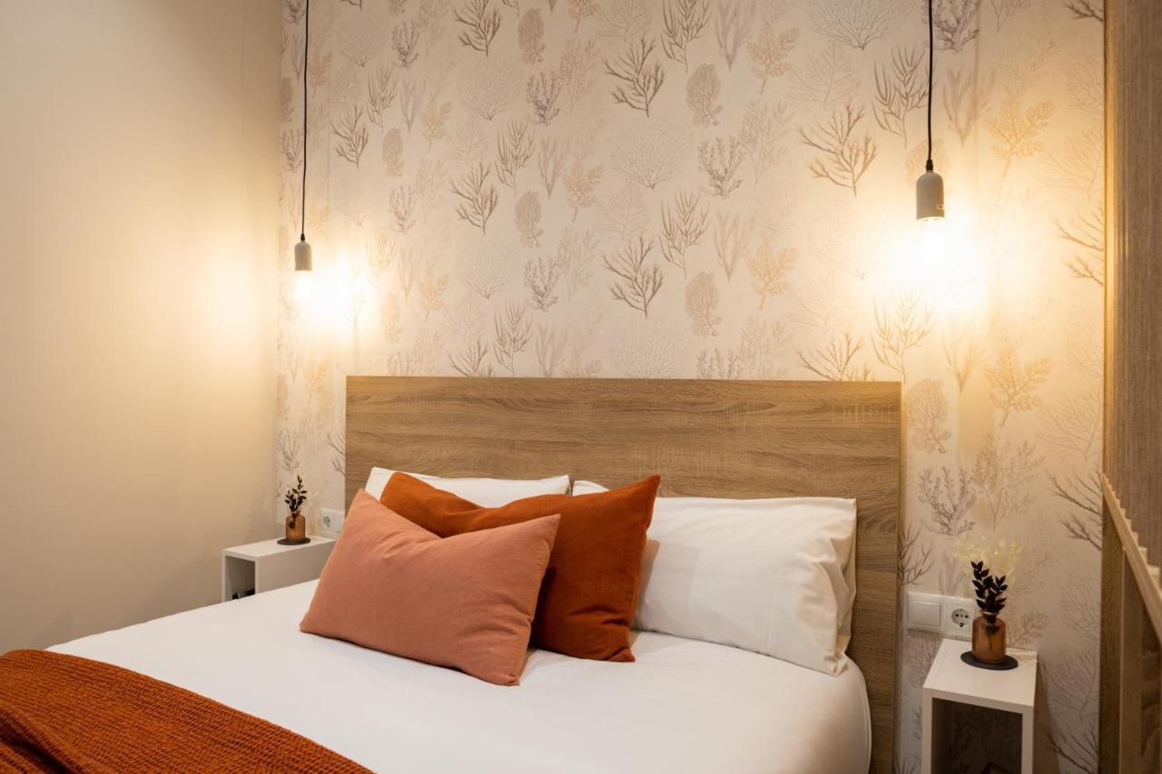 Florit Flats - The Serreria Rooms Valensiya Dış mekan fotoğraf