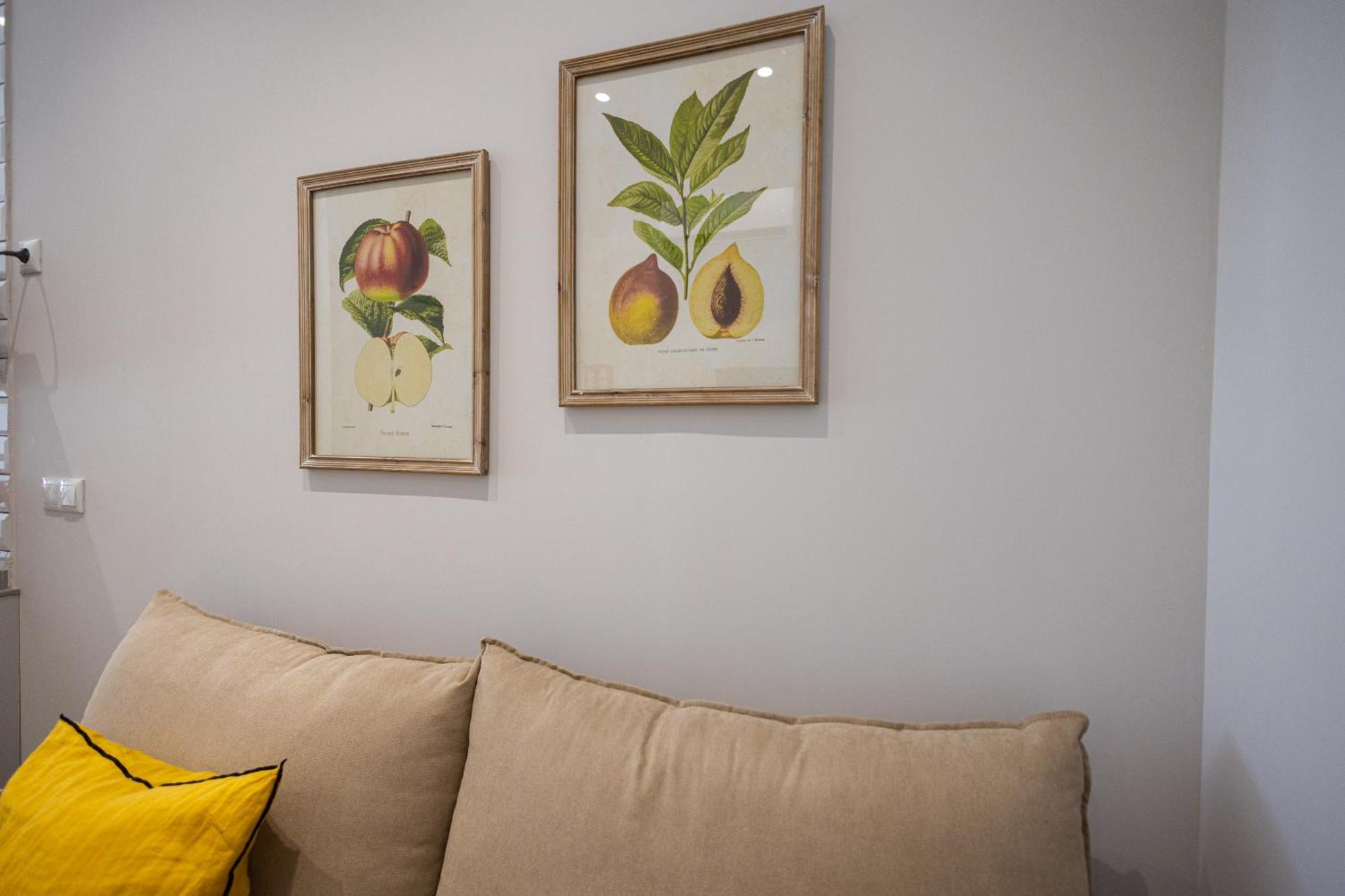 Florit Flats - The Serreria Rooms Valensiya Dış mekan fotoğraf