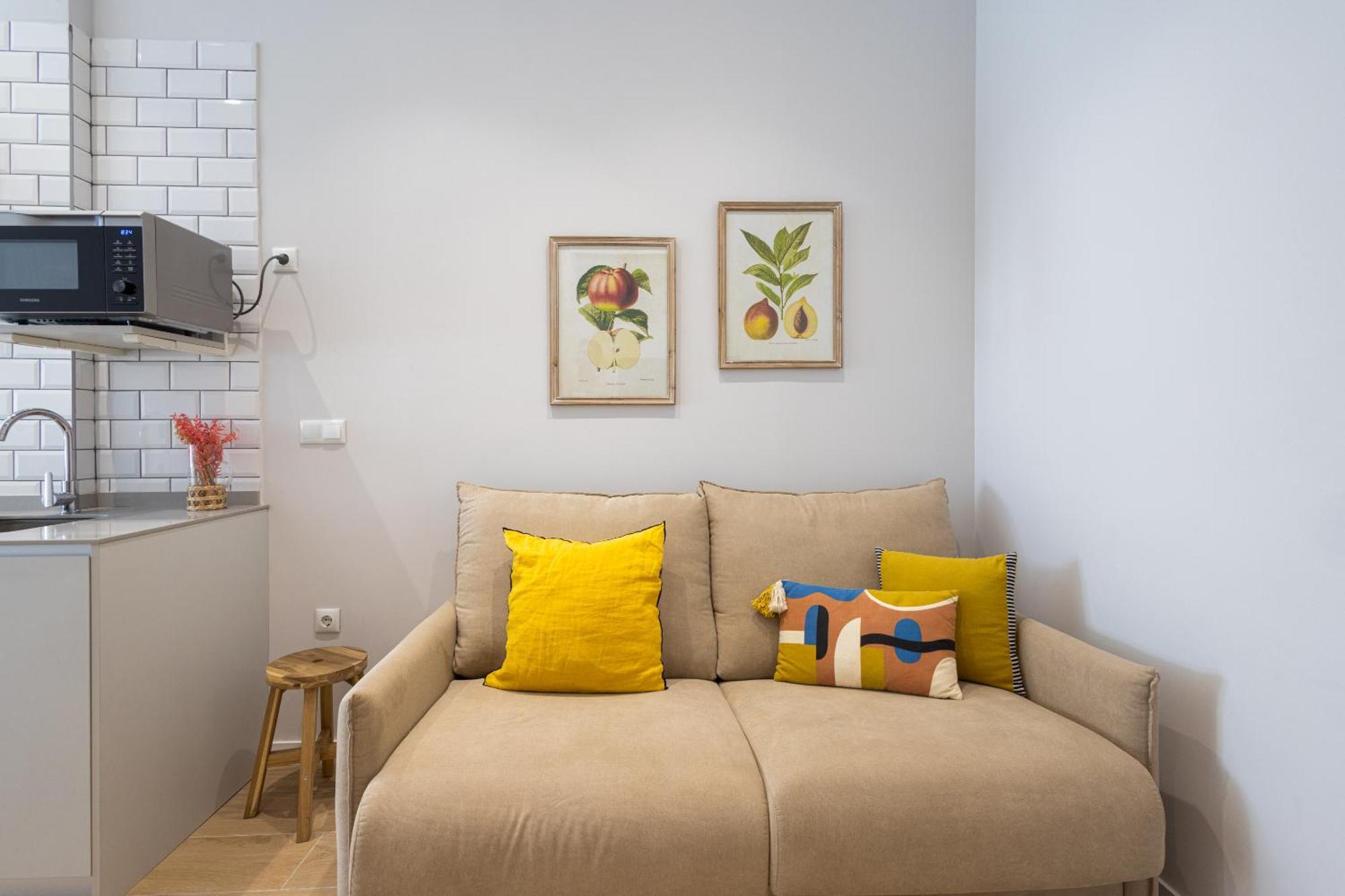 Florit Flats - The Serreria Rooms Valensiya Dış mekan fotoğraf